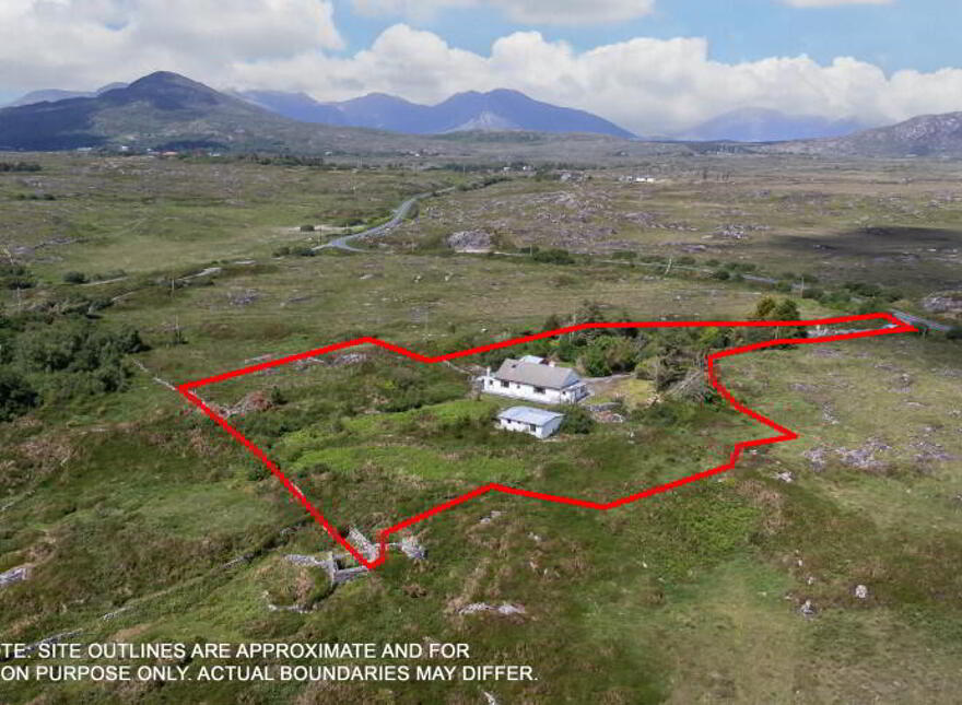 Bunnahowan, Cashel, H91DN4V