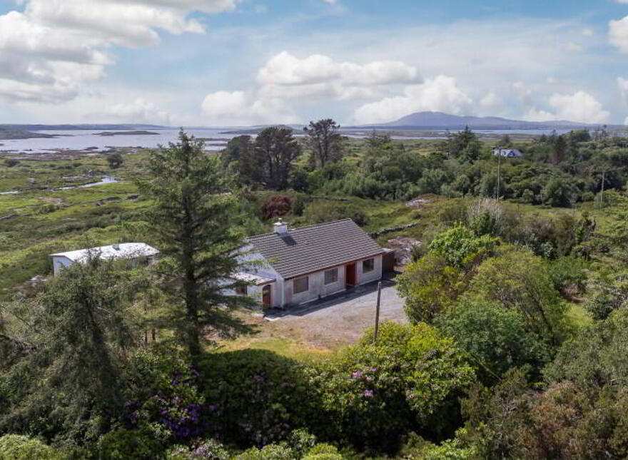 Bunnahowan, Cashel, H91DN4V