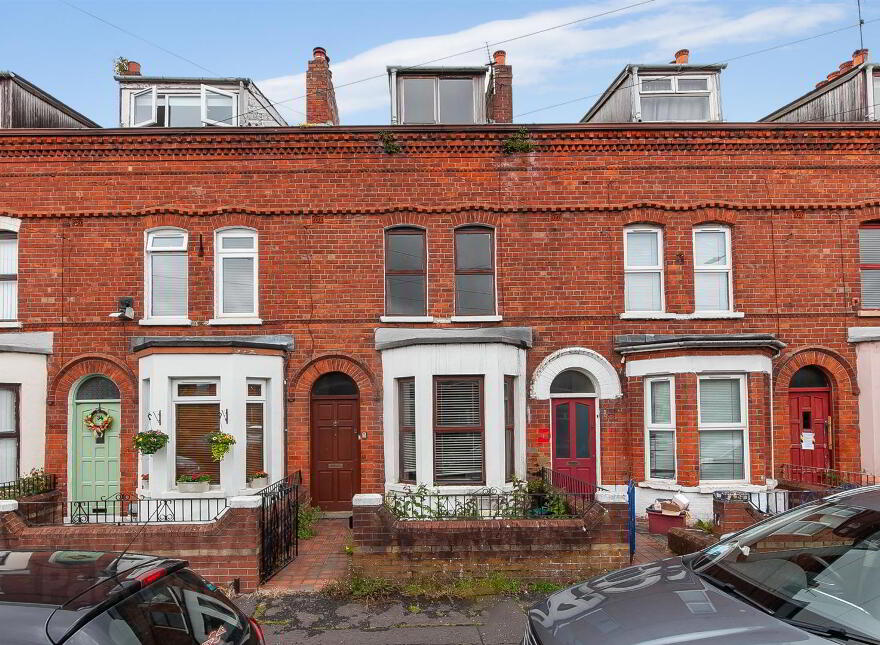 36 Ava Street, Belfast, BT7 3BS photo