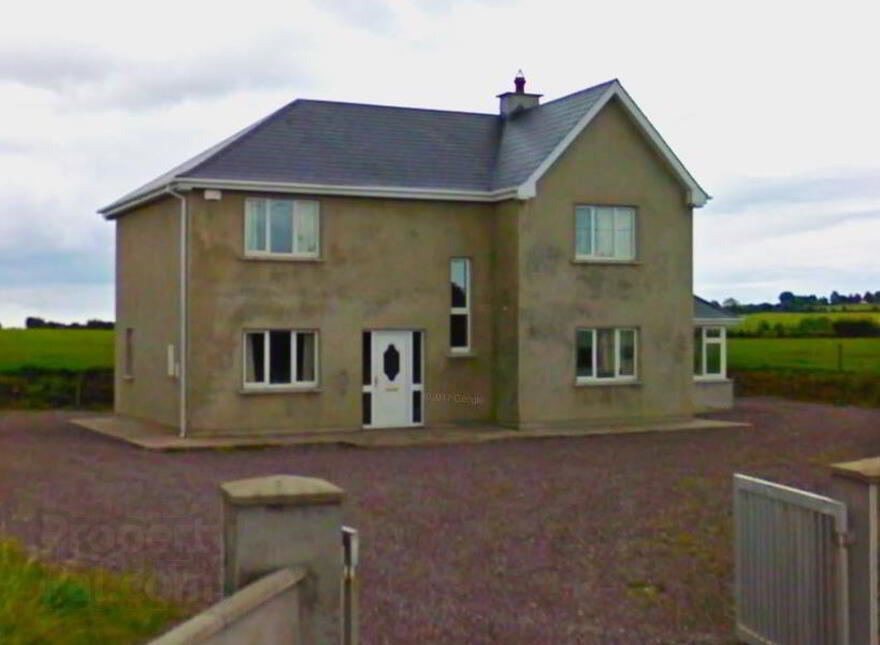Fornaght Co. Cork, Donoughmore photo
