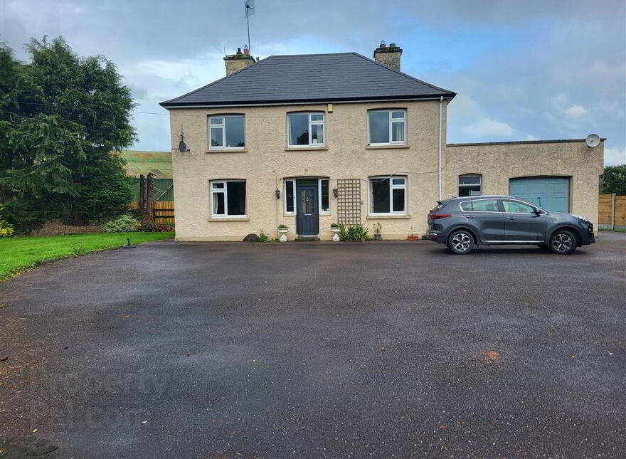 Gurrane, Dromagh, Mallow photo