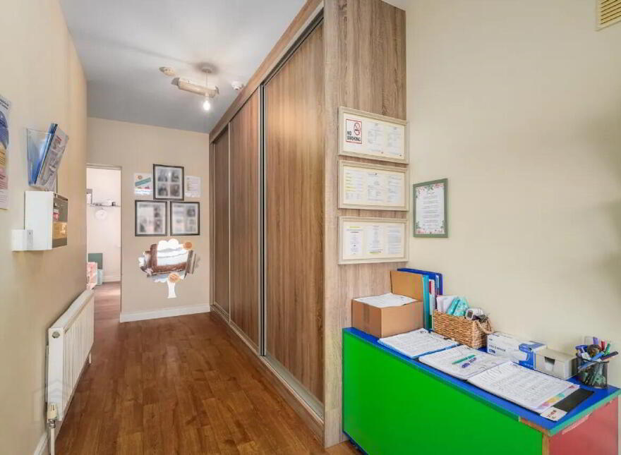 Angela Deighans Montessori School, Rampart View, Virginia, A82EX27