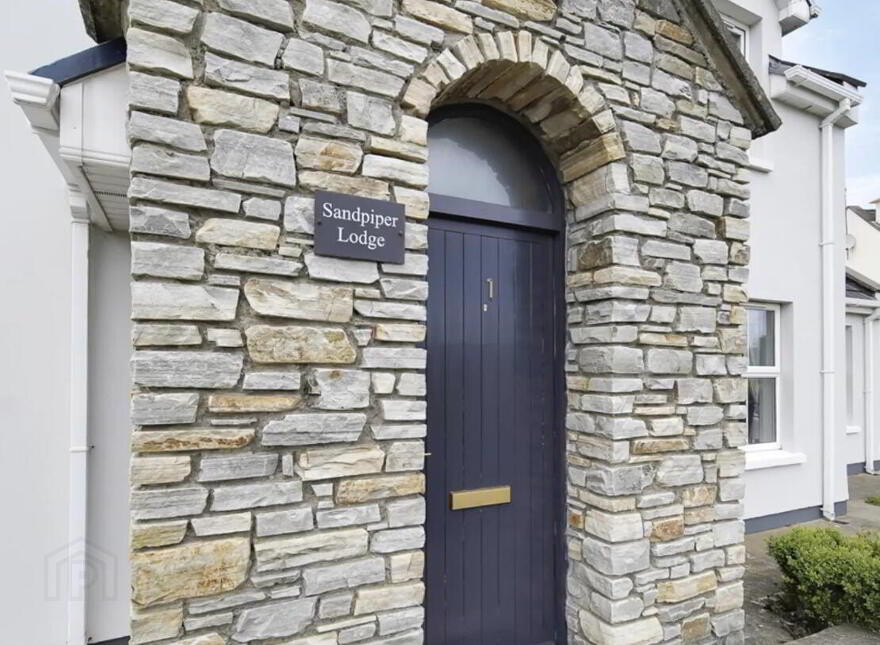 Sand Piper Lodge, 1 Ballymastocker Heights, Portsalon, F92X085