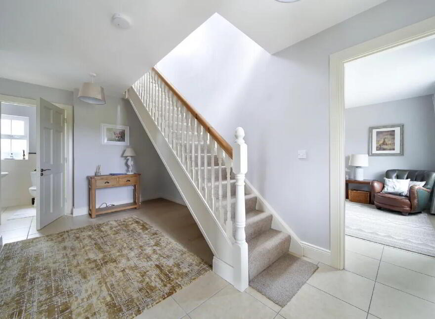 Sand Piper Lodge, 1 Ballymastocker Heights, Portsalon, F92X085
