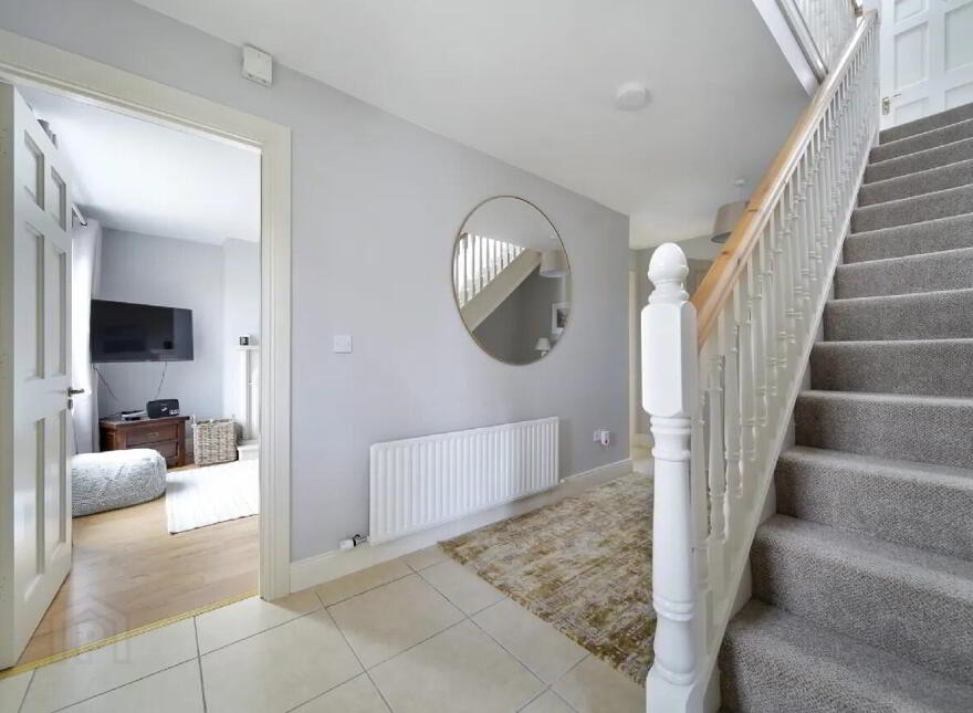Sand Piper Lodge, 1 Ballymastocker Heights, Portsalon, F92X085