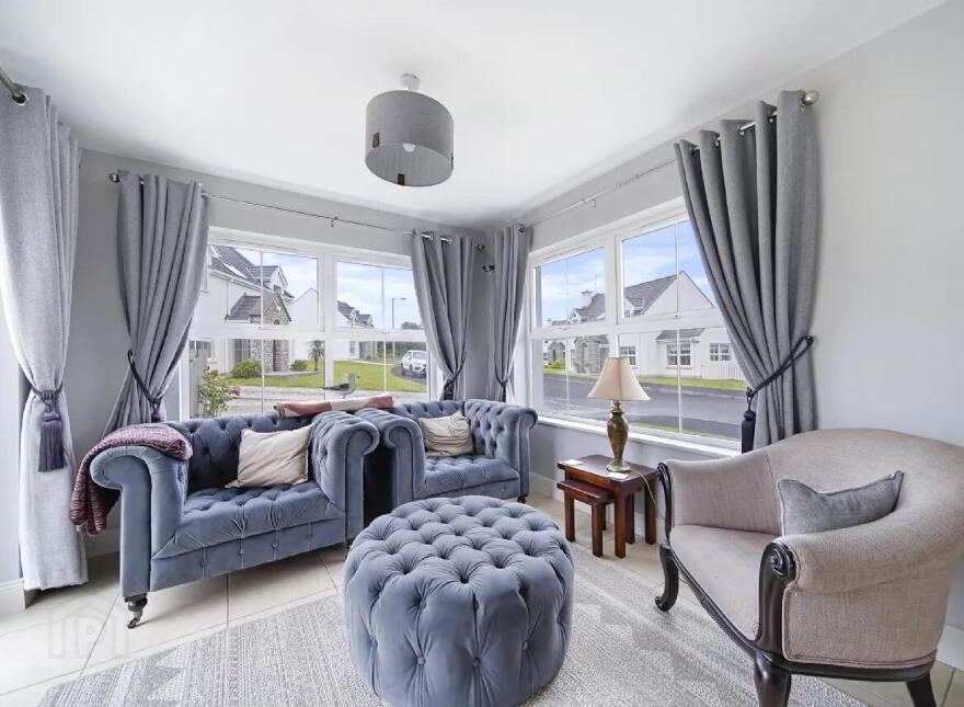 Sand Piper Lodge, 1 Ballymastocker Heights, Portsalon, F92X085