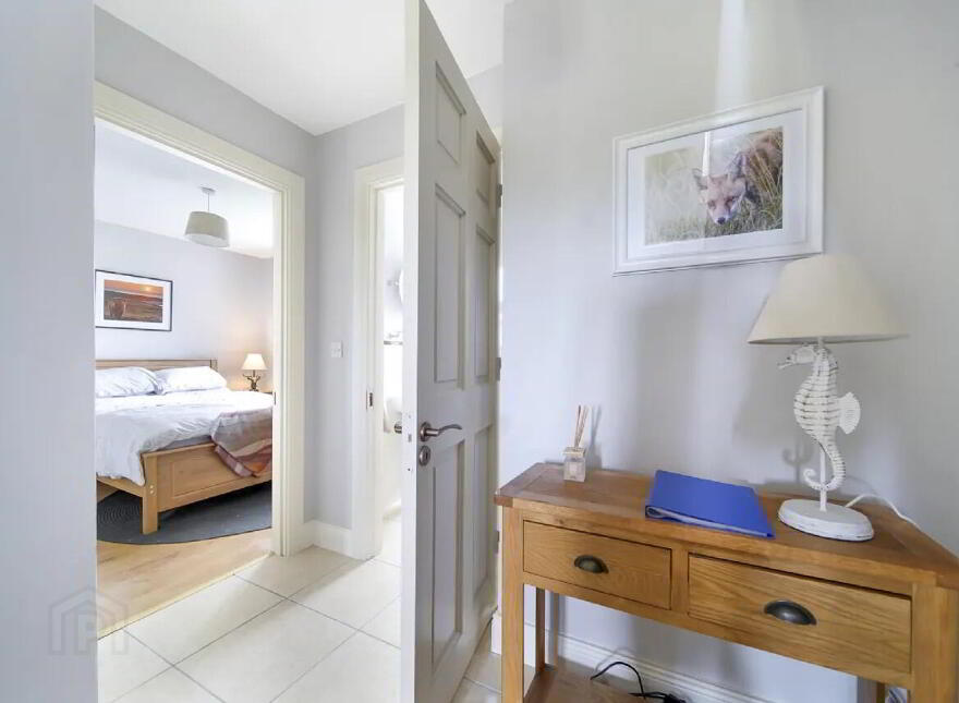 Sand Piper Lodge, 1 Ballymastocker Heights, Portsalon, F92X085
