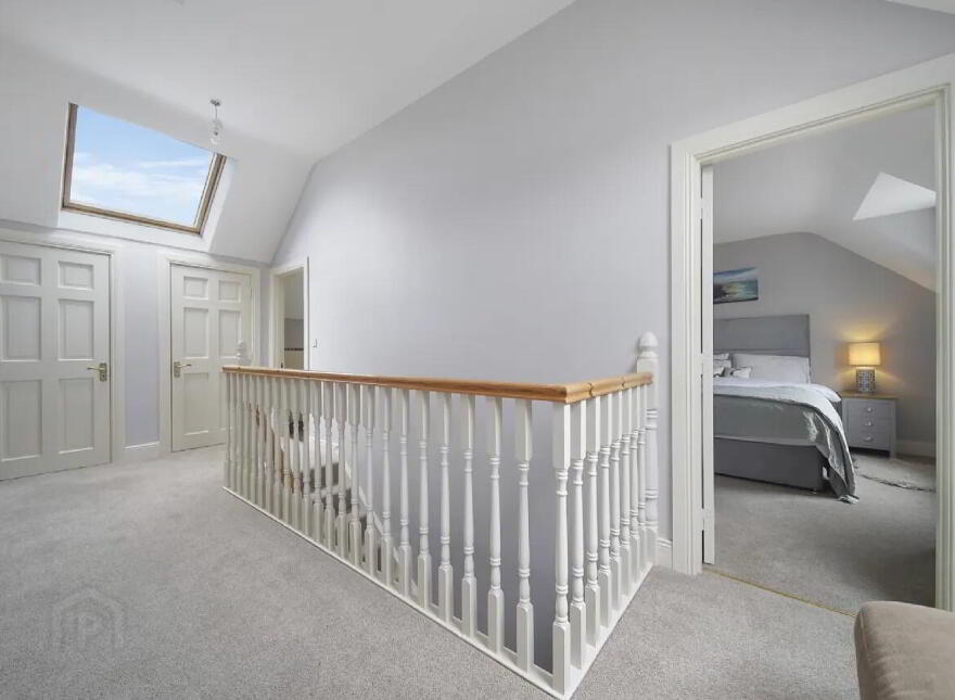 Sand Piper Lodge, 1 Ballymastocker Heights, Portsalon, F92X085