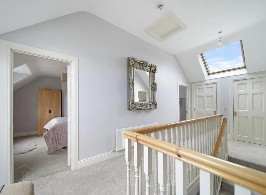 Sand Piper Lodge, 1 Ballymastocker Heights, Portsalon, F92X085