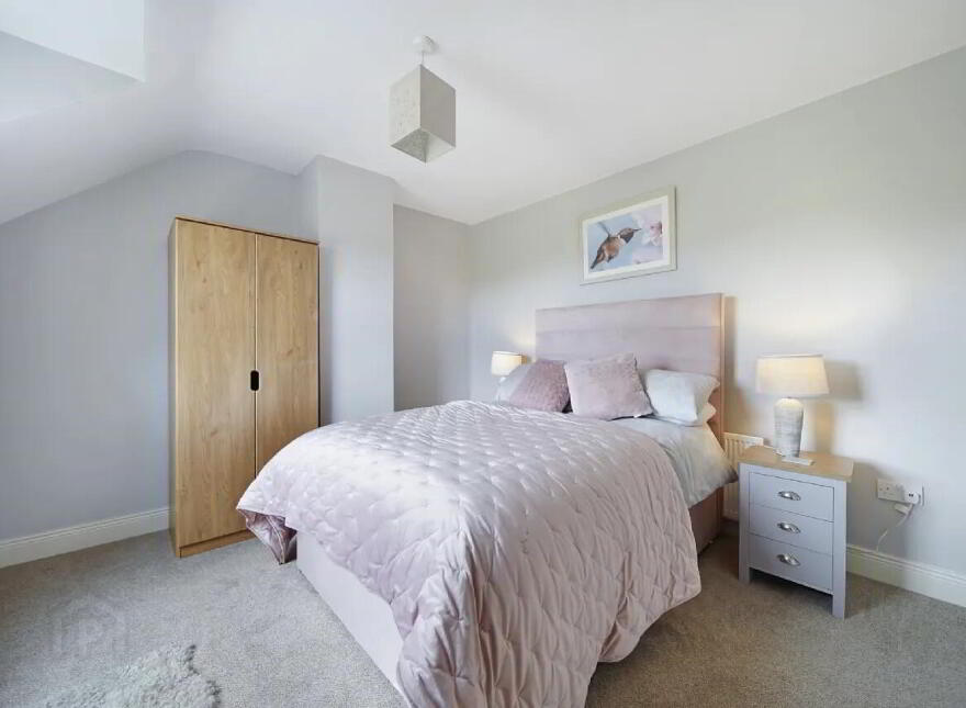 Sand Piper Lodge, 1 Ballymastocker Heights, Portsalon, F92X085