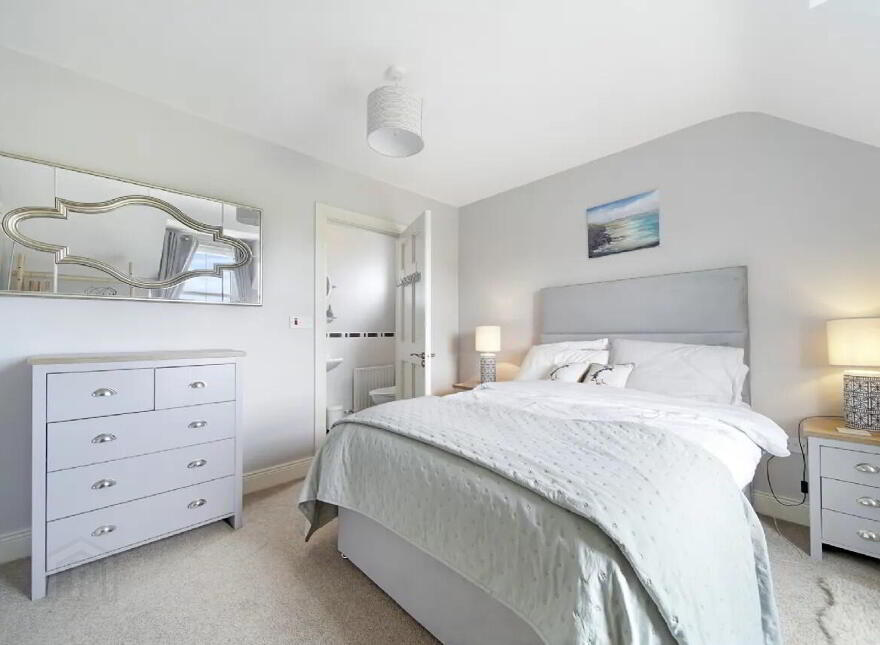 Sand Piper Lodge, 1 Ballymastocker Heights, Portsalon, F92X085