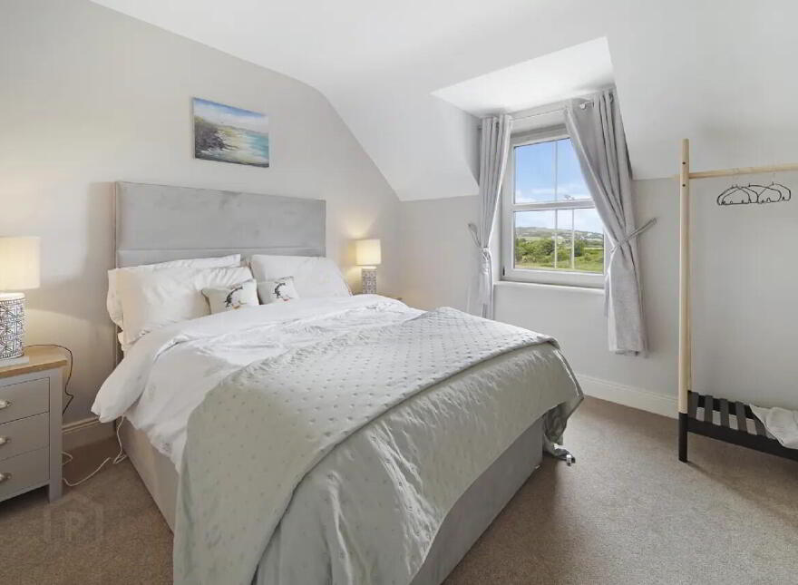 Sand Piper Lodge, 1 Ballymastocker Heights, Portsalon, F92X085