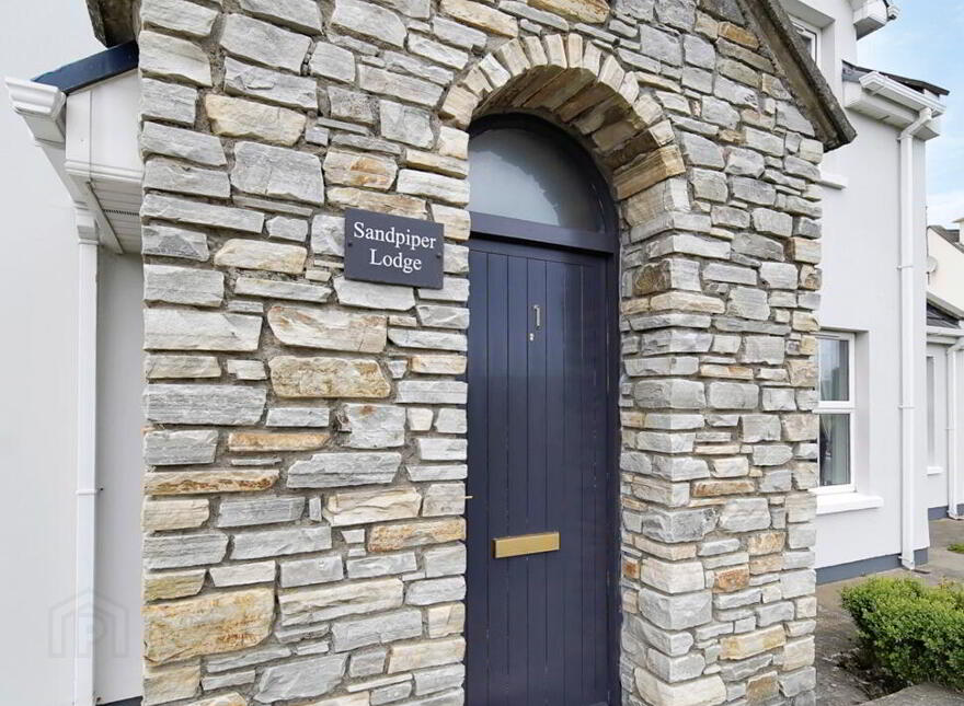 Sand Piper Lodge, 1 Ballymastocker Heights, Portsalon, F92X085