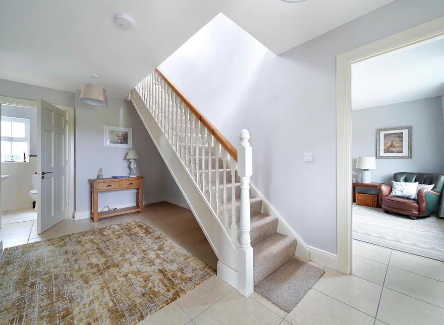 Sand Piper Lodge, 1 Ballymastocker Heights, Portsalon, F92X085