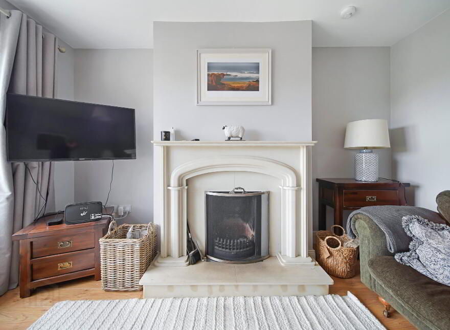 Sand Piper Lodge, 1 Ballymastocker Heights, Portsalon, F92X085
