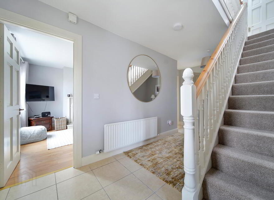 Sand Piper Lodge, 1 Ballymastocker Heights, Portsalon, F92X085
