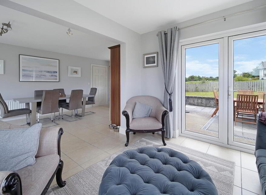 Sand Piper Lodge, 1 Ballymastocker Heights, Portsalon, F92X085