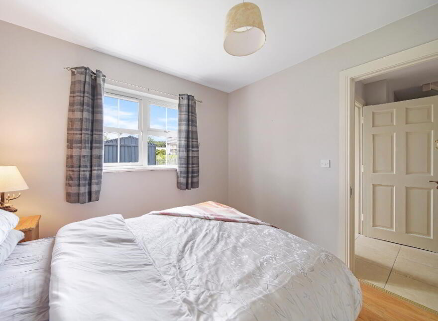 Sand Piper Lodge, 1 Ballymastocker Heights, Portsalon, F92X085