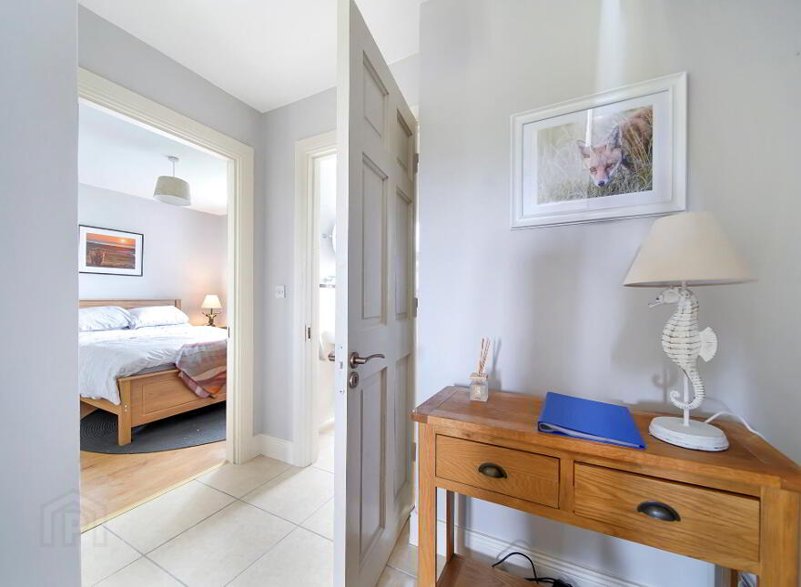 Sand Piper Lodge, 1 Ballymastocker Heights, Portsalon, F92X085