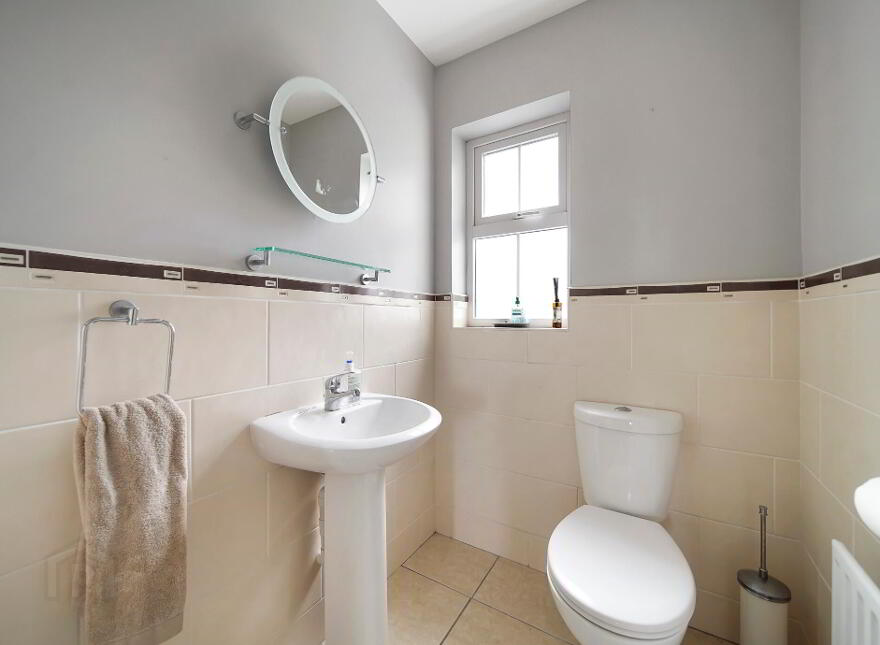 Sand Piper Lodge, 1 Ballymastocker Heights, Portsalon, F92X085