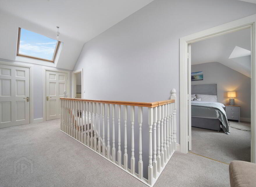 Sand Piper Lodge, 1 Ballymastocker Heights, Portsalon, F92X085