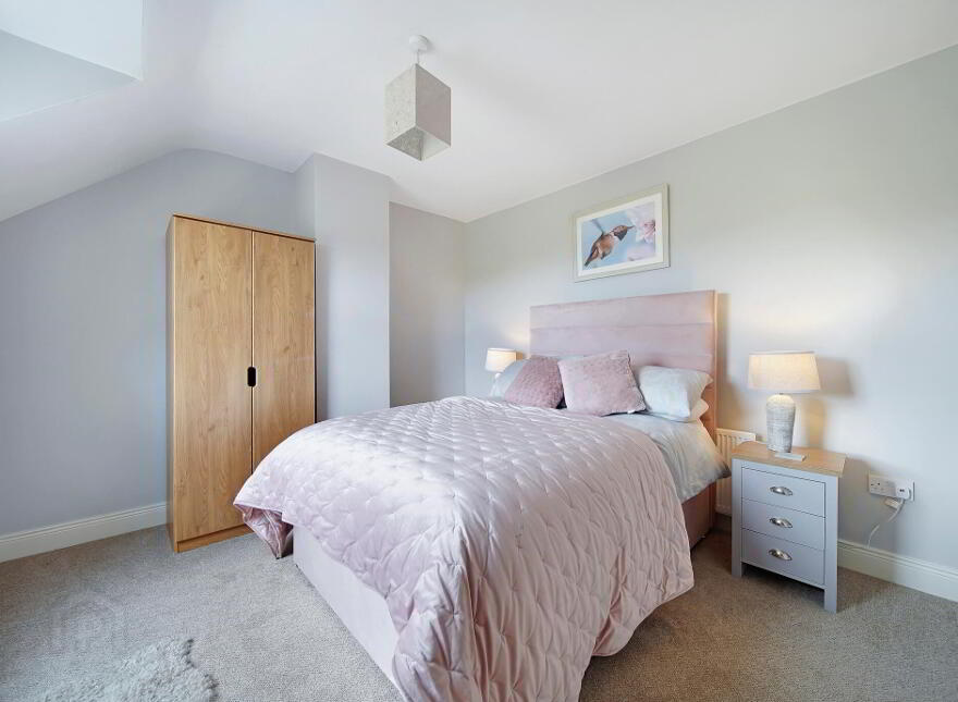 Sand Piper Lodge, 1 Ballymastocker Heights, Portsalon, F92X085