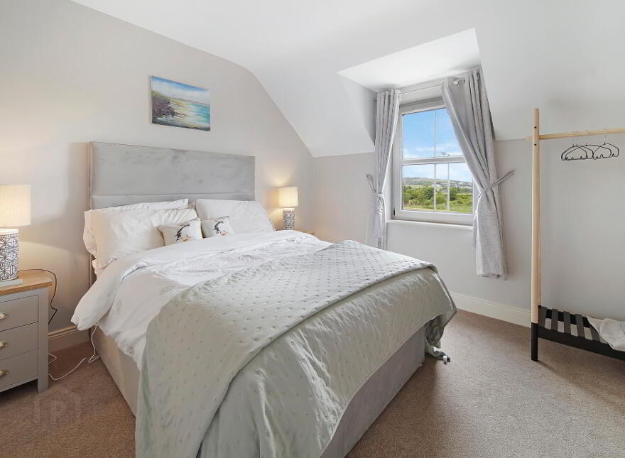 Sand Piper Lodge, 1 Ballymastocker Heights, Portsalon, F92X085