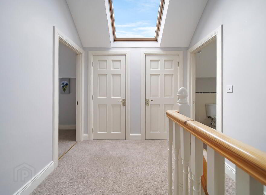 Sand Piper Lodge, 1 Ballymastocker Heights, Portsalon, F92X085