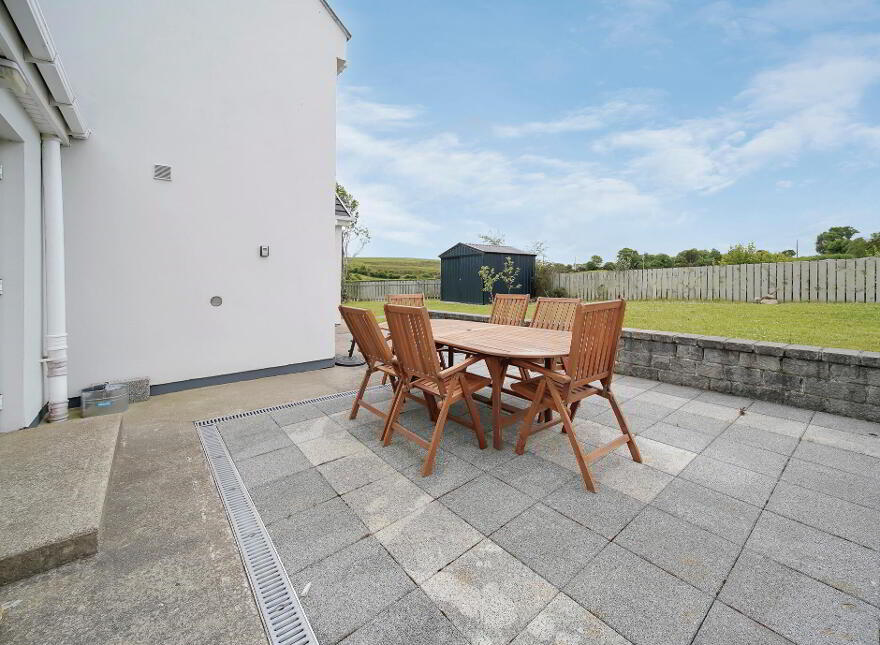 Sand Piper Lodge, 1 Ballymastocker Heights, Portsalon, F92X085