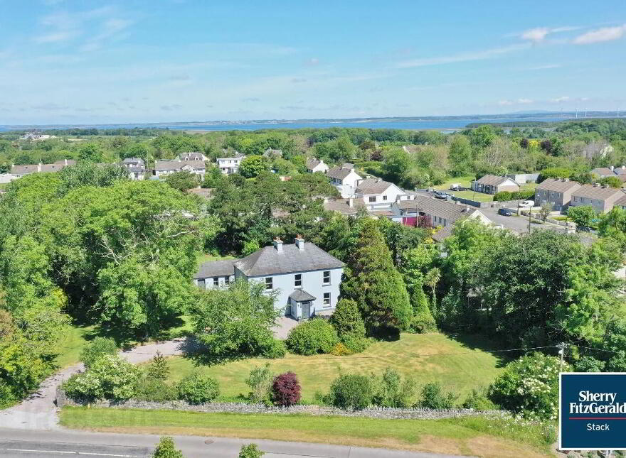 Glebe House, Rusheen, Ballylongford, V31T671 photo