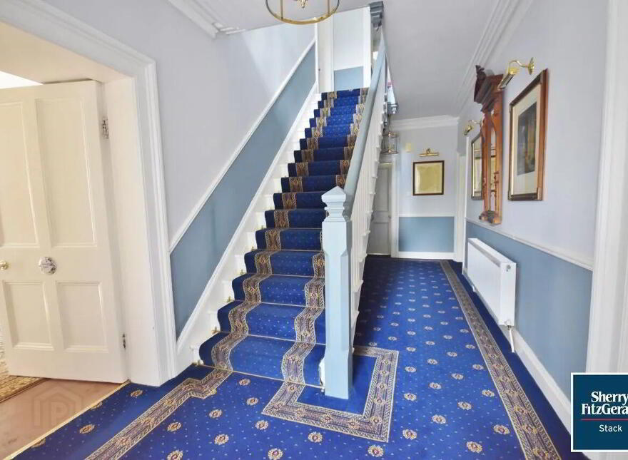 Glebe House, Rusheen, Ballylongford, V31T671