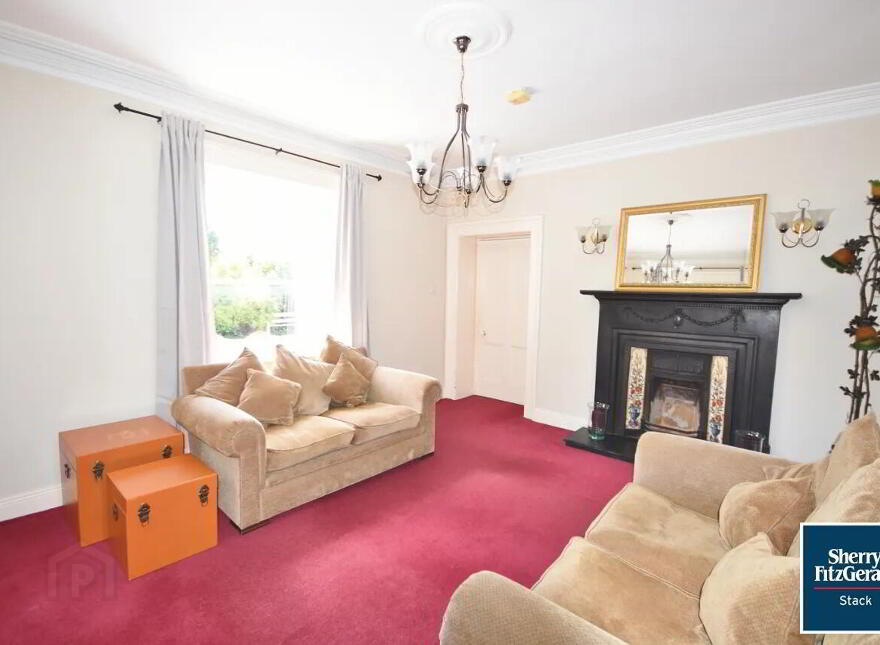 Glebe House, Rusheen, Ballylongford, V31T671