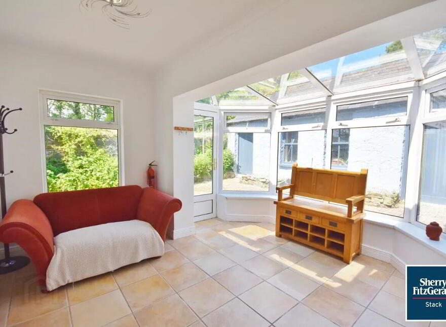 Glebe House, Rusheen, Ballylongford, V31T671