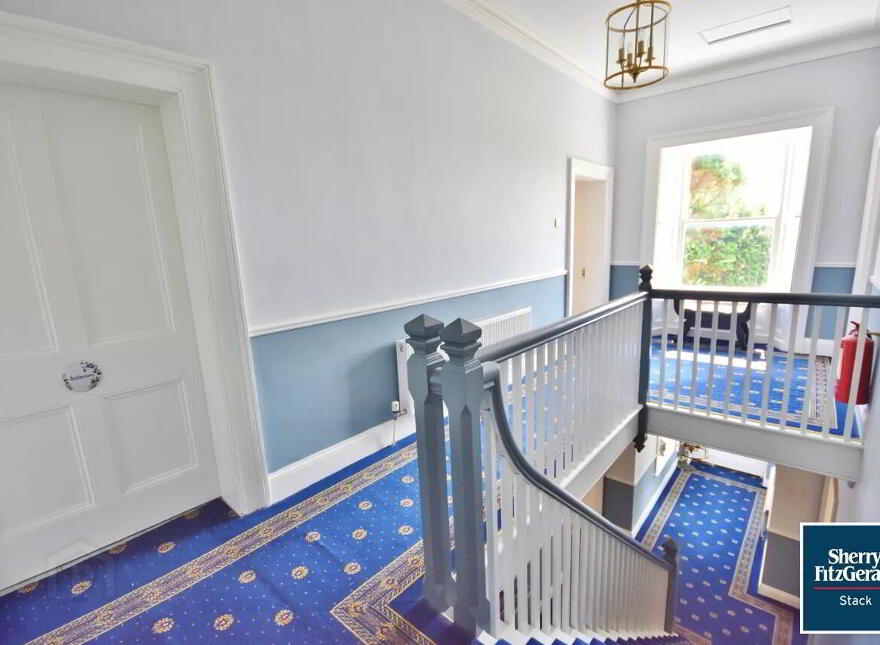 Glebe House, Rusheen, Ballylongford, V31T671