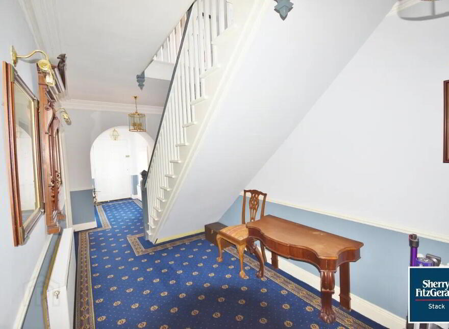 Glebe House, Rusheen, Ballylongford, V31T671