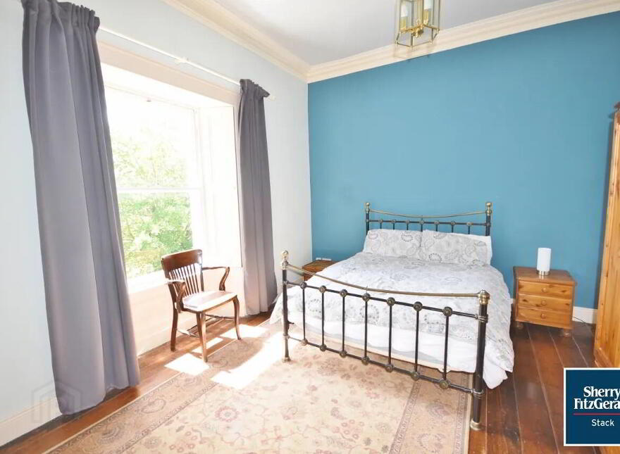 Glebe House, Rusheen, Ballylongford, V31T671