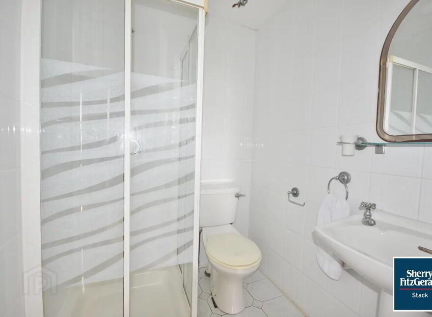 Glebe House, Rusheen, Ballylongford, V31T671