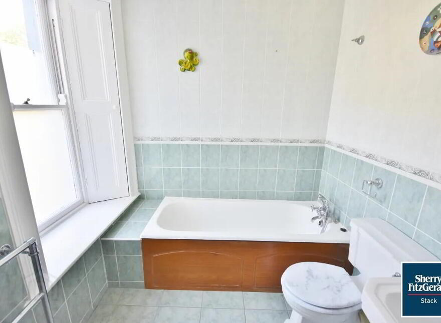 Glebe House, Rusheen, Ballylongford, V31T671