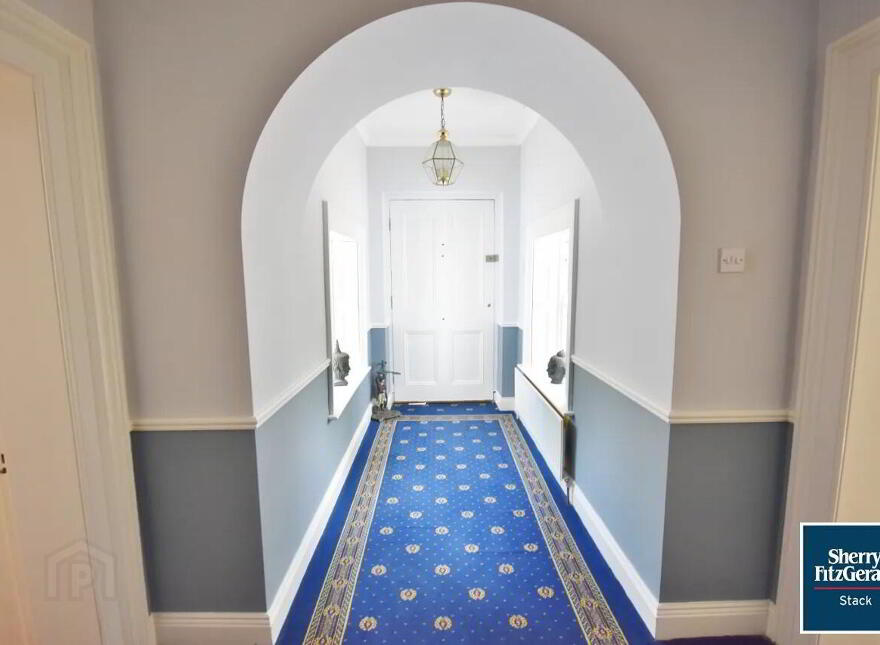 Glebe House, Rusheen, Ballylongford, V31T671