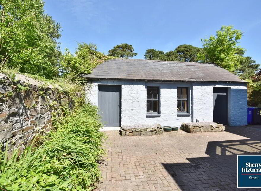 Glebe House, Rusheen, Ballylongford, V31T671