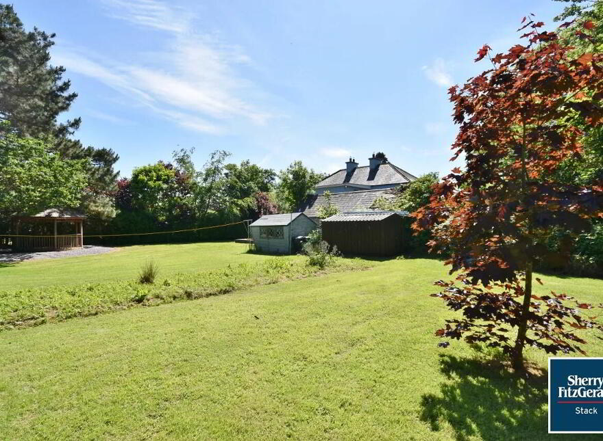 Glebe House, Rusheen, Ballylongford, V31T671