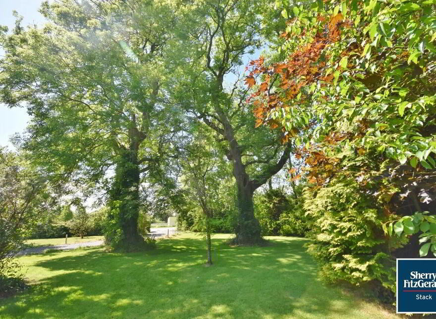 Glebe House, Rusheen, Ballylongford, V31T671