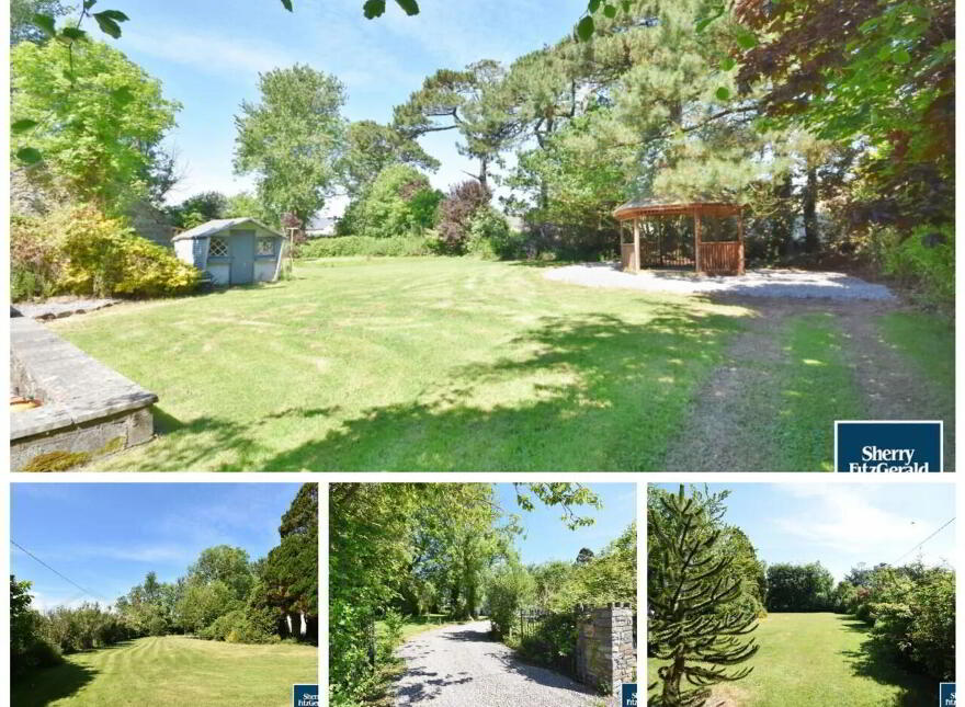 Glebe House, Rusheen, Ballylongford, V31T671