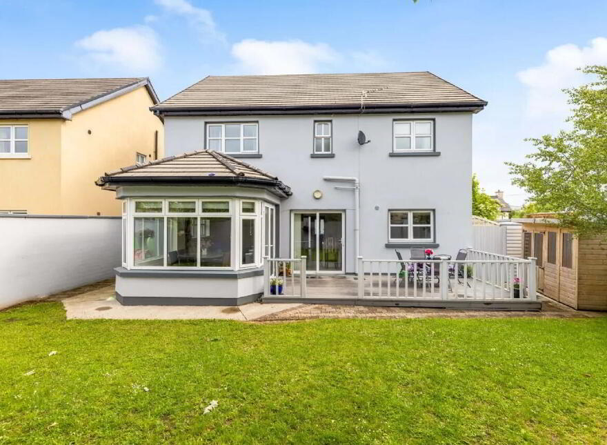 Killallon Road, Clonmellon, C15A4W5