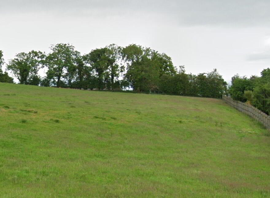 40m NW Of, 17 Killyliss Road, Fintona, Omagh, BT78 2DL