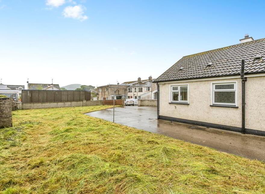 1 Fairview Lane, Enniskillen, BT93 5BY
