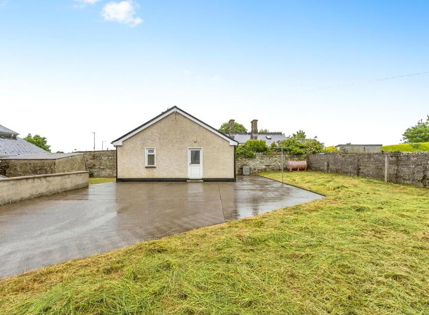 1 Fairview Lane, Enniskillen, BT93 5BY