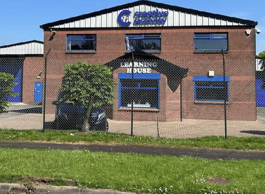 Unit 7, Altnagelvin Industrial Estate, Derry~londonderry, BT47 2ED photo