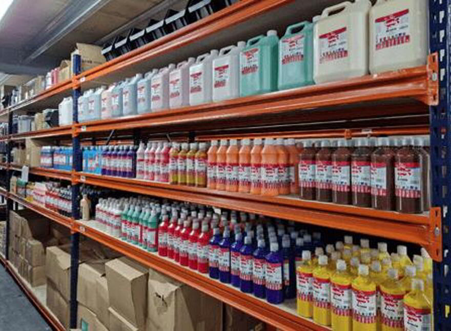 Unit 7, Altnagelvin Industrial Estate, Derry~londonderry, BT47 2ED