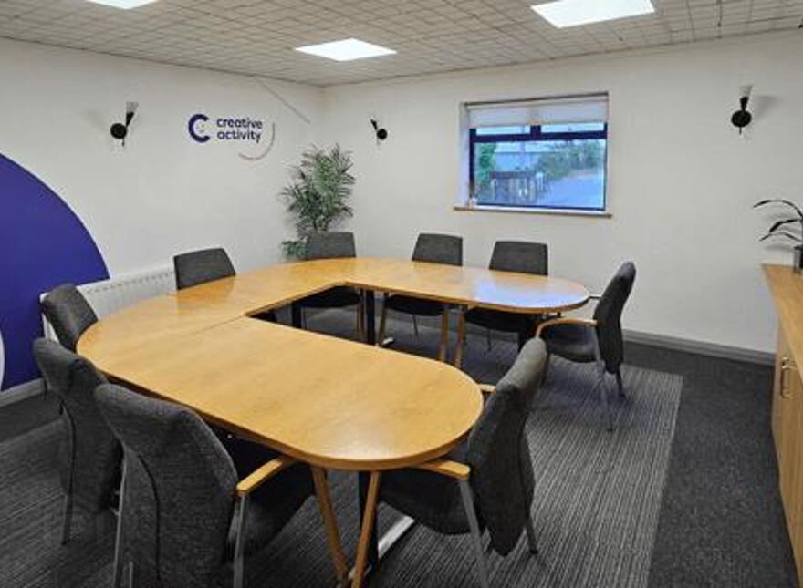 Unit 7, Altnagelvin Industrial Estate, Derry~londonderry, BT47 2ED